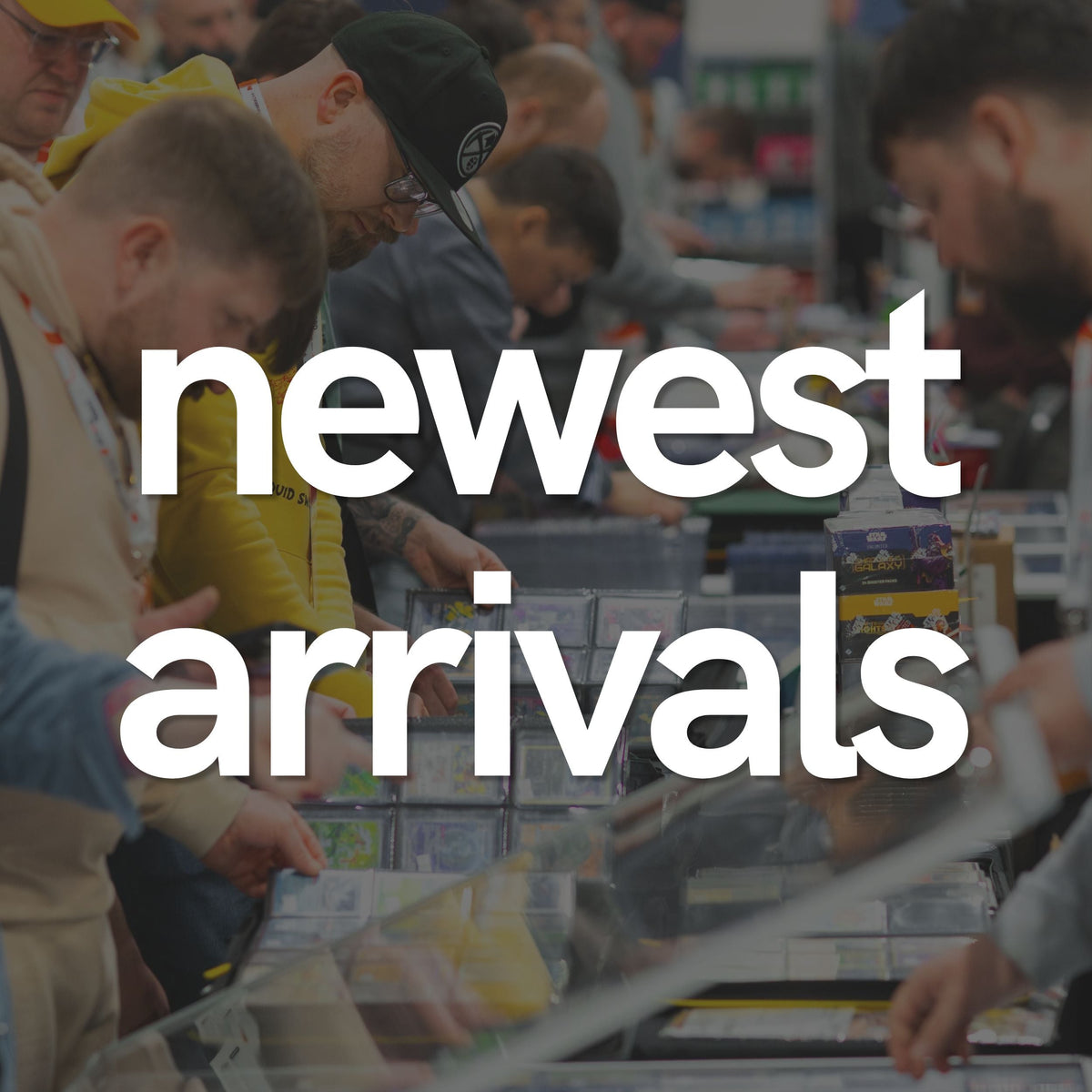 New Arrivals - One Piece