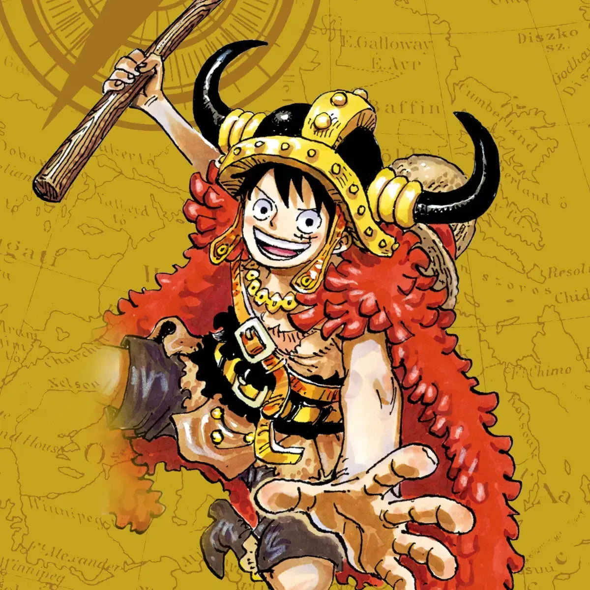 The World's Strongest Warriors Set Icon