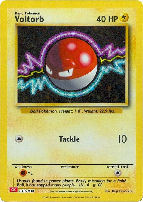 10-voltorb