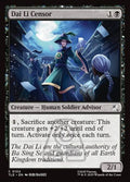 102-dailicensor