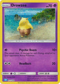 11-drowzee