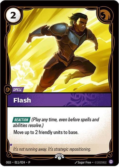 11-flash