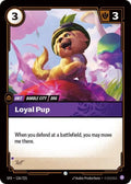 126-loyalpup