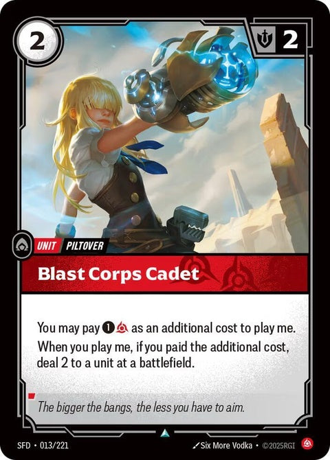 13-blastcorpscadet