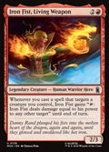 138-ironfistlivingweapon
