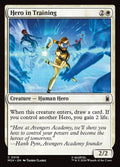 16-herointraining