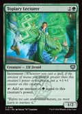 165-topiarylecturer