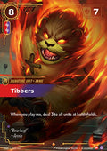 18-tibbers