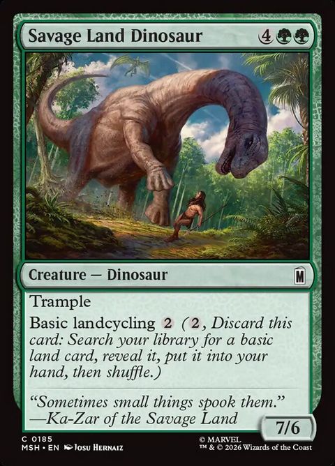 185-savagelanddinosaur