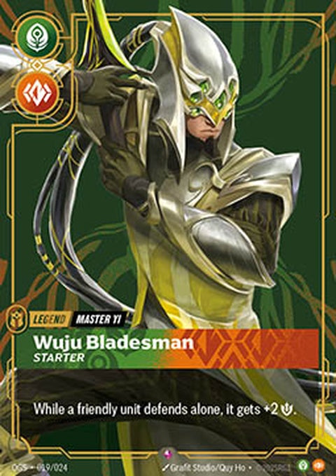 19-masteryiwujubladesmanstarter