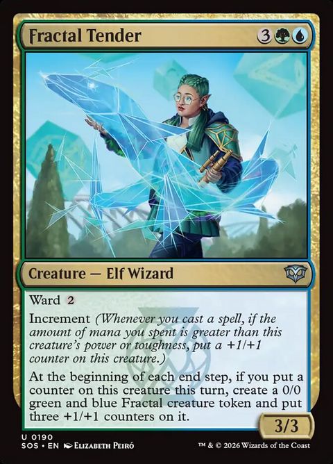 190-fractaltender