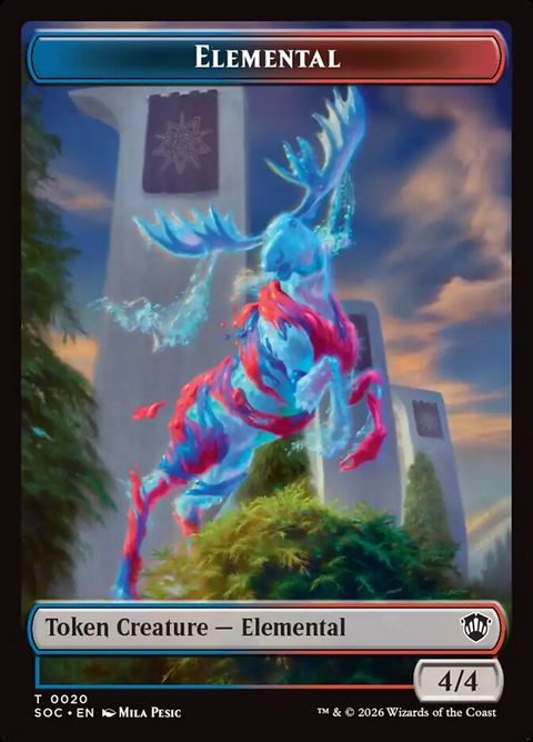 20-elemental