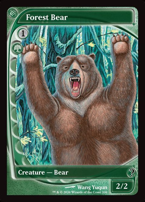 206-forestbear