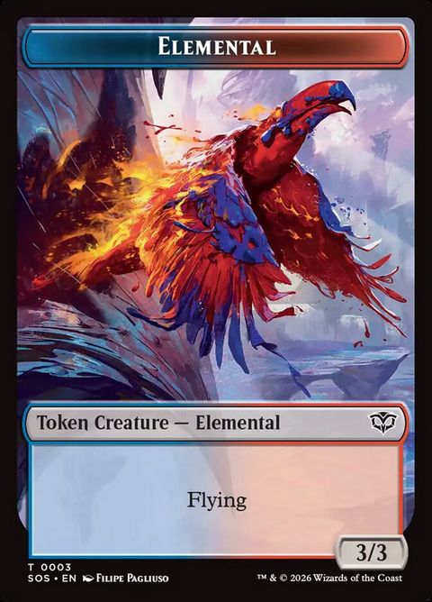 3-elemental