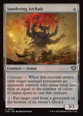 3-sunderingarchaic