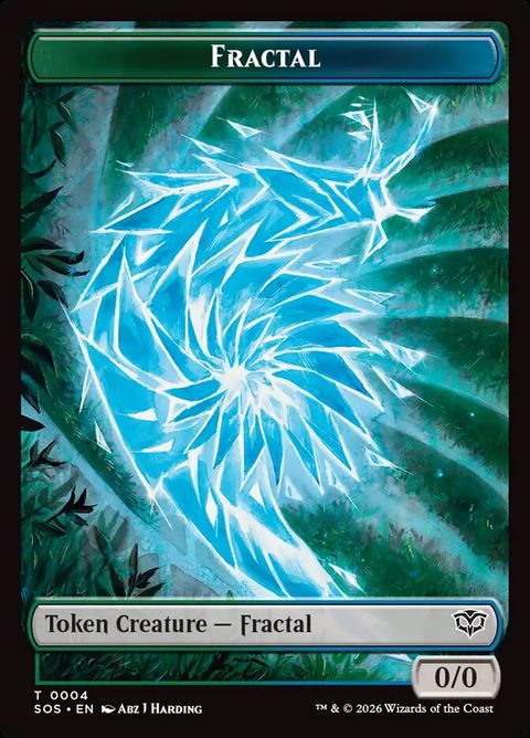 4-fractal