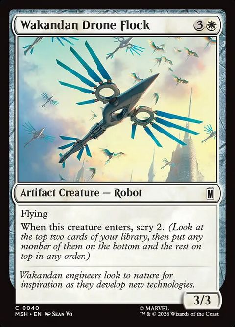 40-wakandandroneflock
