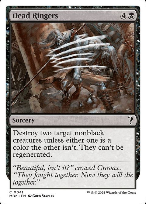 41-deadringers