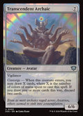 5-transcendentarchaic