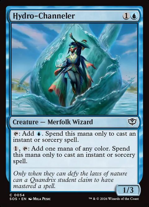 54-hydrochanneler