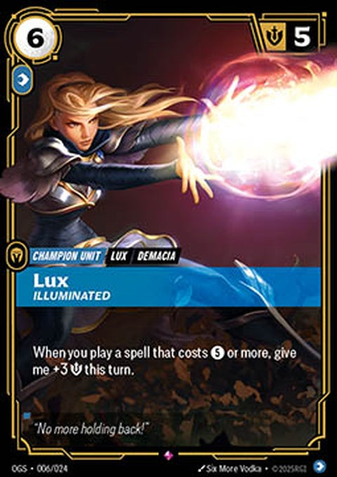 6-luxilluminated
