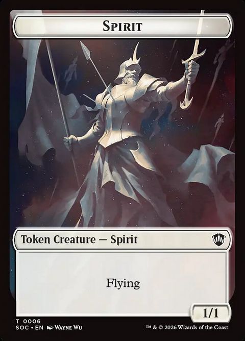 6-spirit