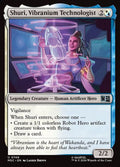 746-shurivibraniumtechnologist