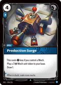 76-productionsurge