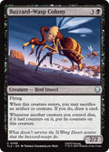 88-buzzardwaspcolony