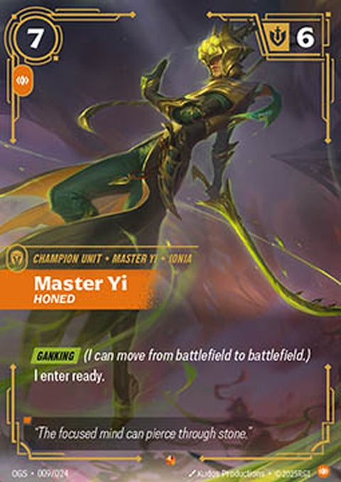 9-masteryihoned