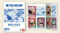 One Piece Card Game BASE SHOP Limited Card Collection vol.1 Japanese