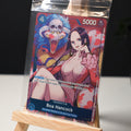 Boa Hancock (P-066f) - Sealed Battle 2024 Vol. 2 - Foil