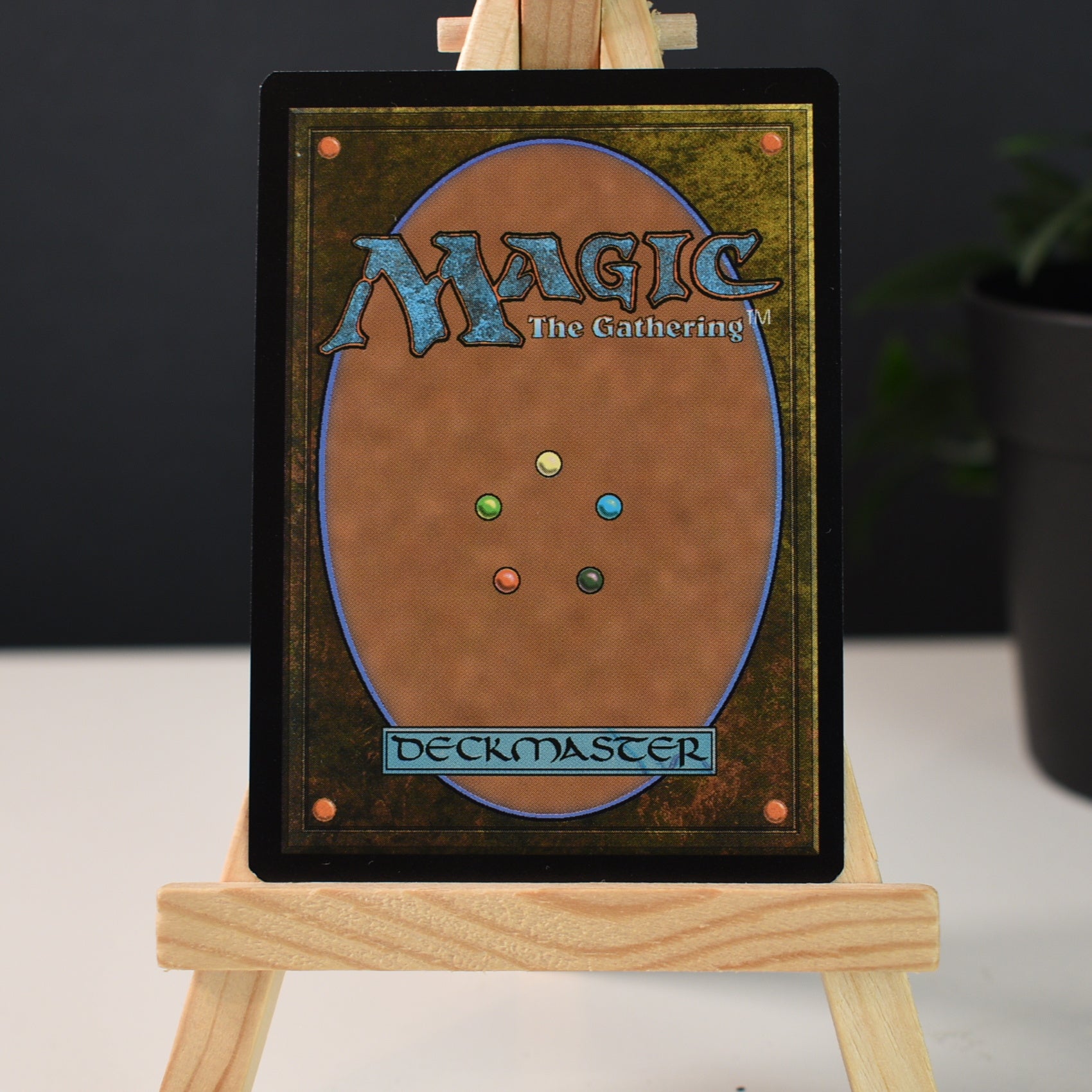My Precious // Allure of Power (271) - Surge-Foil