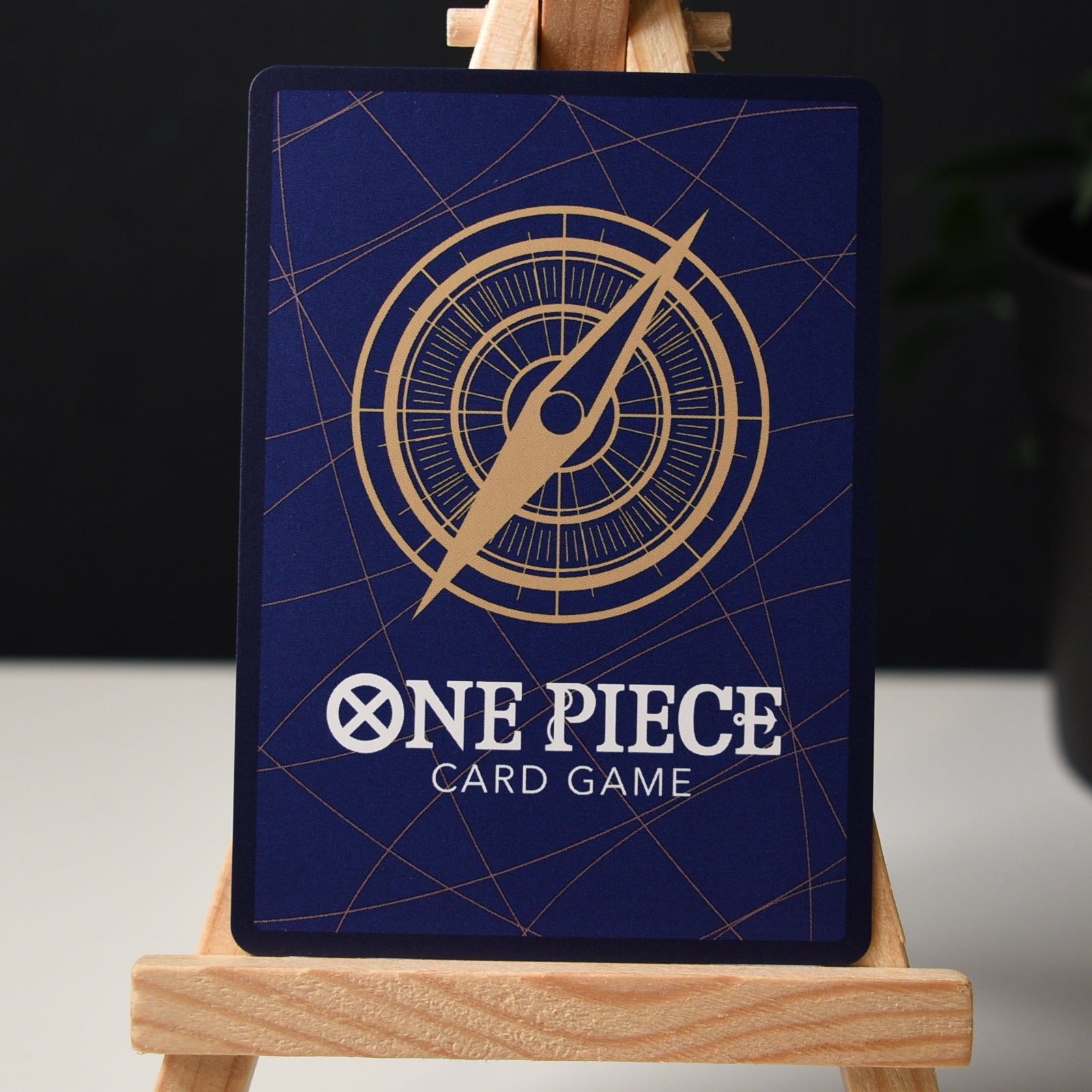 Donquixote Rosinante (OP05-030) - One Piece Japanese Version 2nd Anniversary Set