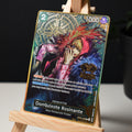 Donquixote Rosinante (OP05-030) - One Piece Japanese Version 2nd Anniversary Set