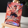 Portgas.D.Ace (OP16-001) - Alternative Art