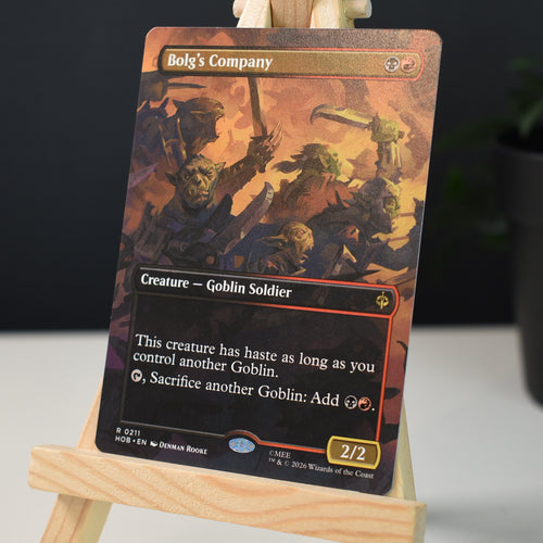 Bolg's Company (211)