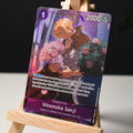 Vinsmoke Sanji (OP10-063) - Tr