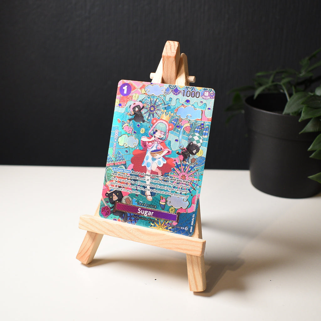 Sugar - Op10-065 (OP10-065) - Special Print