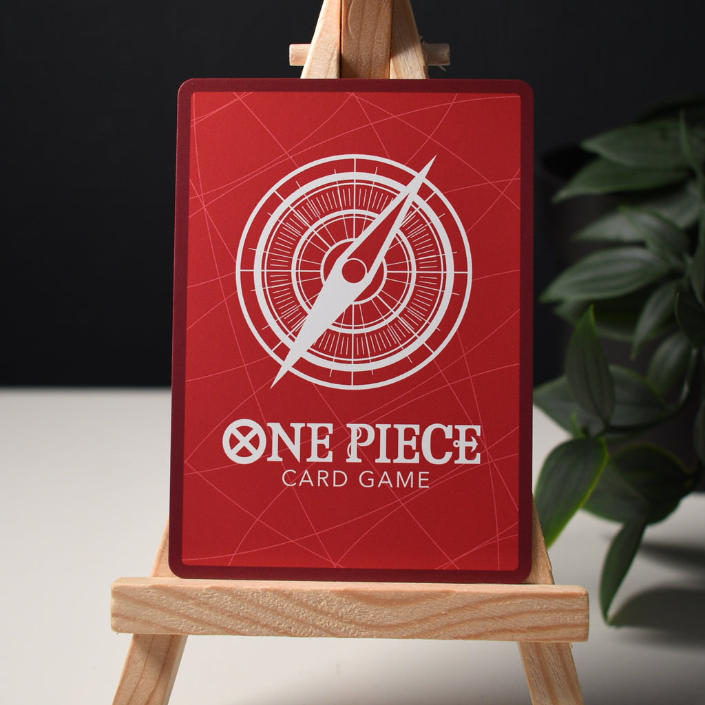 Sanji (PRB01-001) - Prb01-001, Alternative Art