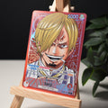 Sanji (PRB01-001) - Prb01-001, Alternative Art
