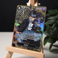 Sabo (OP04-083) - One Piece Japanese Version 2nd Anniversary Set