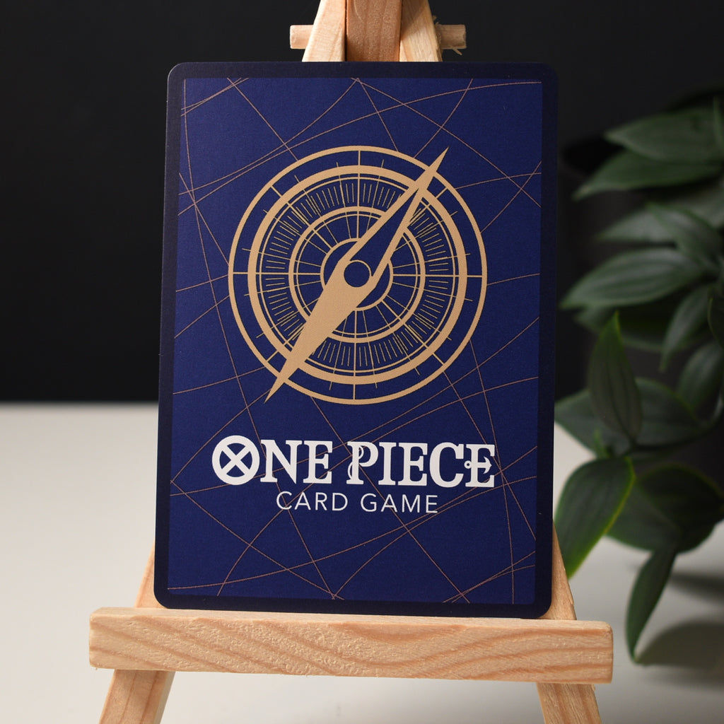 Sabo (OP04-083) - One Piece Japanese Version 2nd Anniversary Set