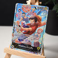 Monkey.D.Luffy (OP15-098) - Alternative Art