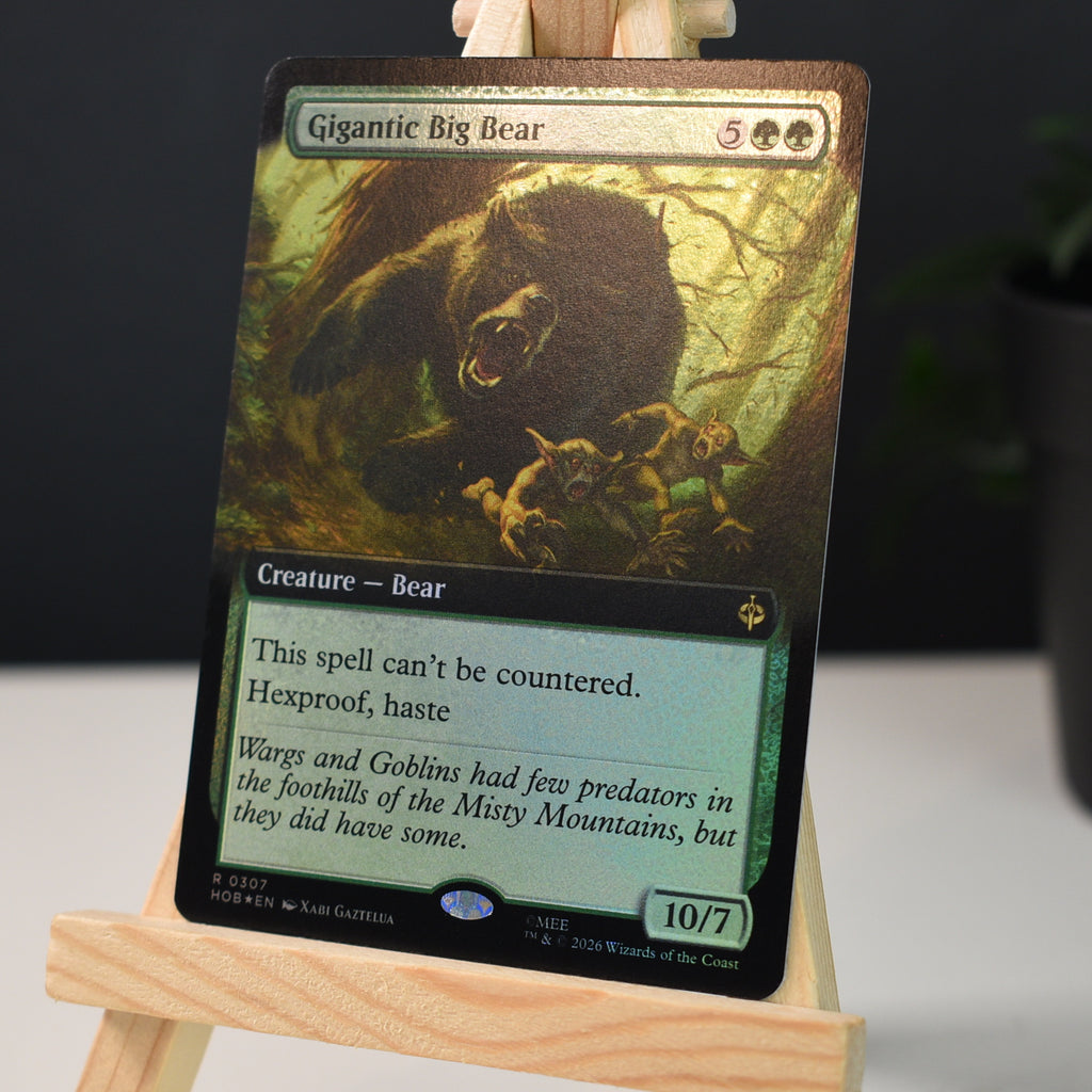 Gigantic Big Bear (307)