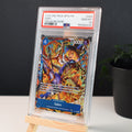 Sabo OP10-049 French Treasure Rare OP14 - PSA 10