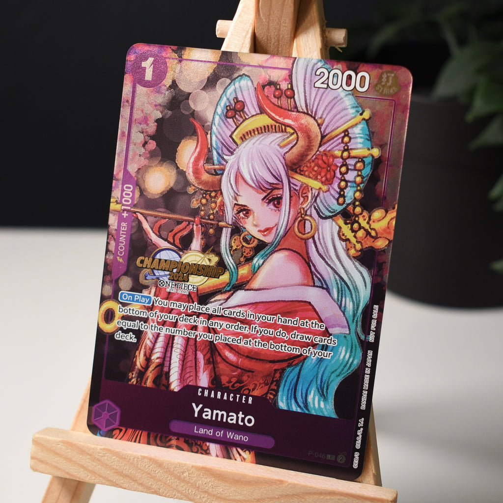 Yamato (P-046) - Cs 2024 Event Pack