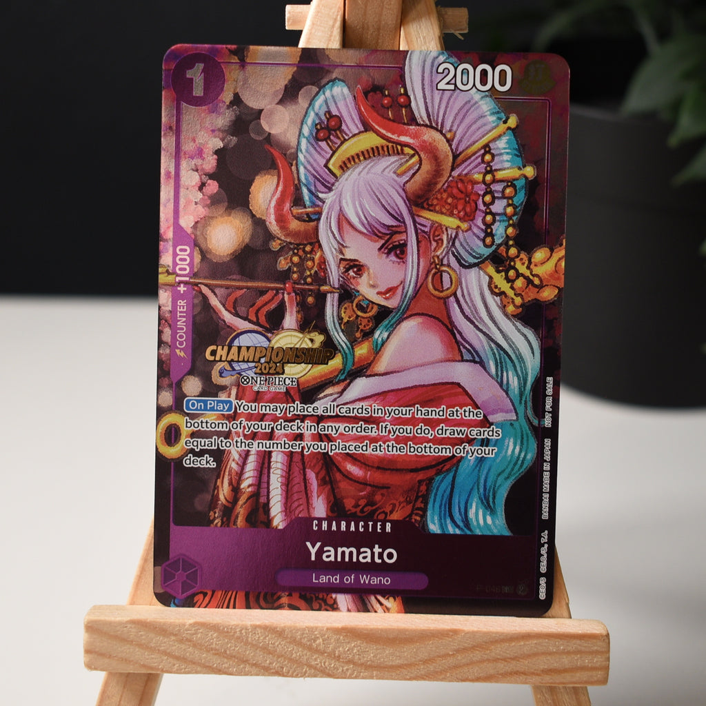 Yamato (P-046) - Cs 2024 Event Pack