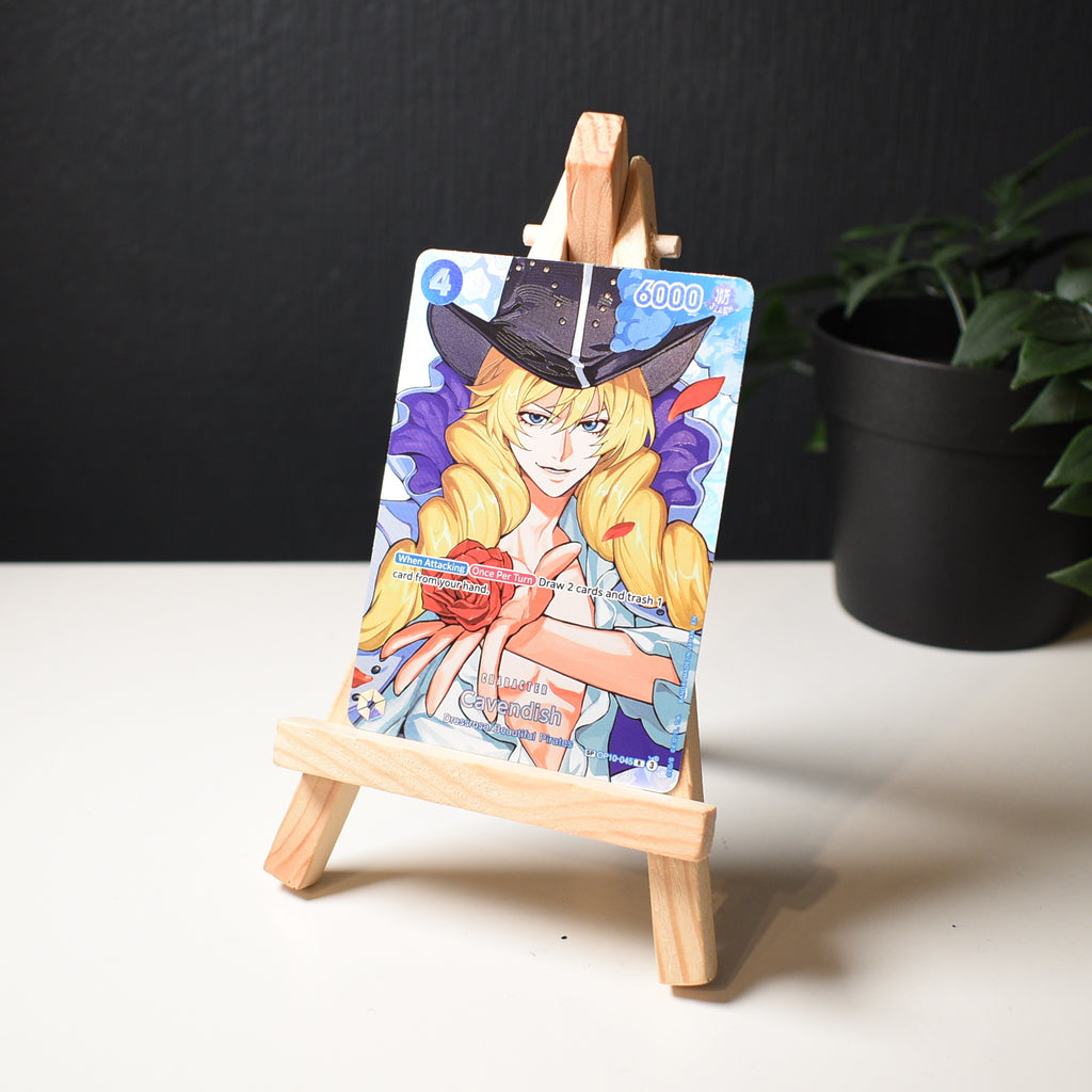 Cavendish (OP10-045) - Special Print