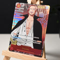 Shanks (OP01-120) - Alt Art